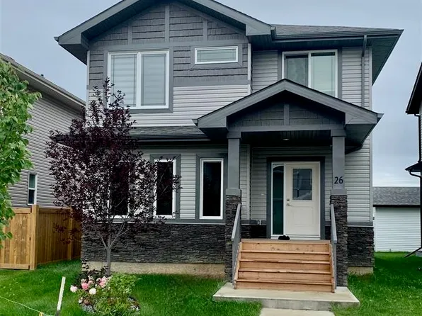 26 Wallace Point, Fort Saskatchewan, AB T8L 0W6