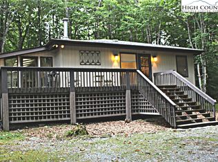 110 Staghorn Hollow Rd, Banner Elk, NC 28604