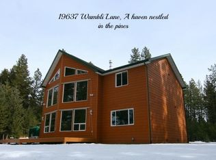 19637 Wambli Ln, Huson, MT 59846