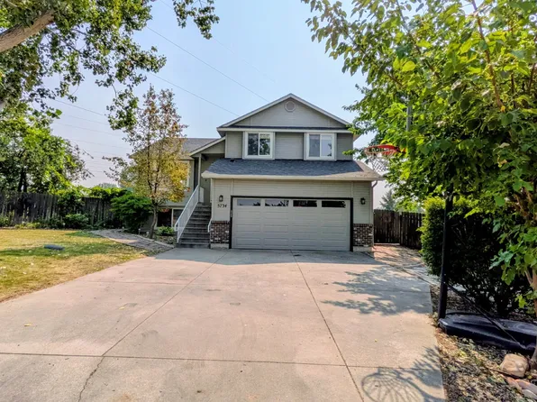 5734 S Hollyhock Pl, Boise, ID 83716