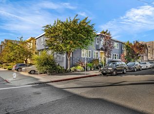 1798 Walnut St #4, Berkeley, CA 94709