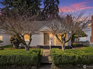 354 Farallone Avenue, Fircrest, WA 98466