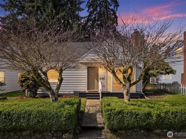 354 Farallone Avenue, Fircrest, WA 98466