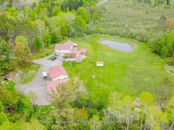 89 Hills Siding Rd, Callander, ON P0H 1H0