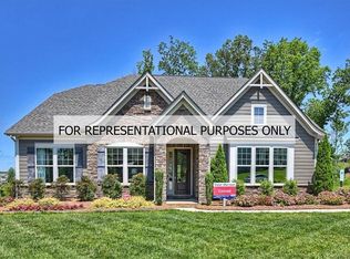 10986 Sparkle Creek Dr E #197, Midland, NC 28107