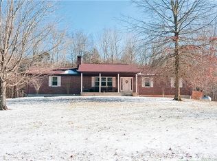 1360 Sherwood Dr E, Corydon, IN 47112