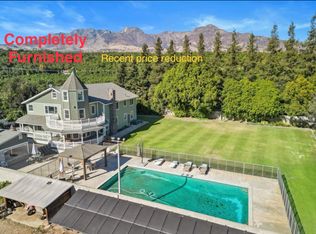 1 Atmore Rd, Fillmore, CA 93015