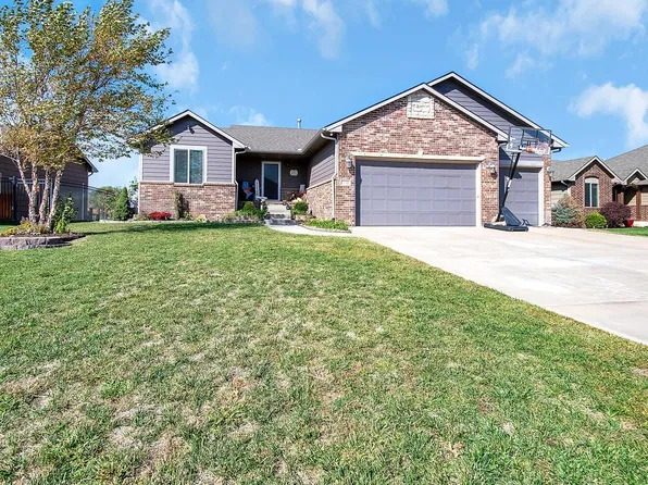 12742 W Grant Ct, Wichita, KS 67235
