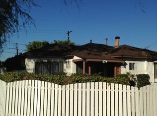 10871 Elm Ave, Lynwood, CA 90262