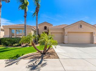 651 W Oriole Way, Chandler, AZ 85286