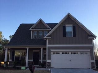 40 Mercer Ln #162, Cartersville, GA 30120