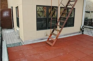 Rented by Boerum Hill Realty