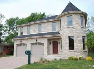 4516 Lilac Ave, Glenview, IL