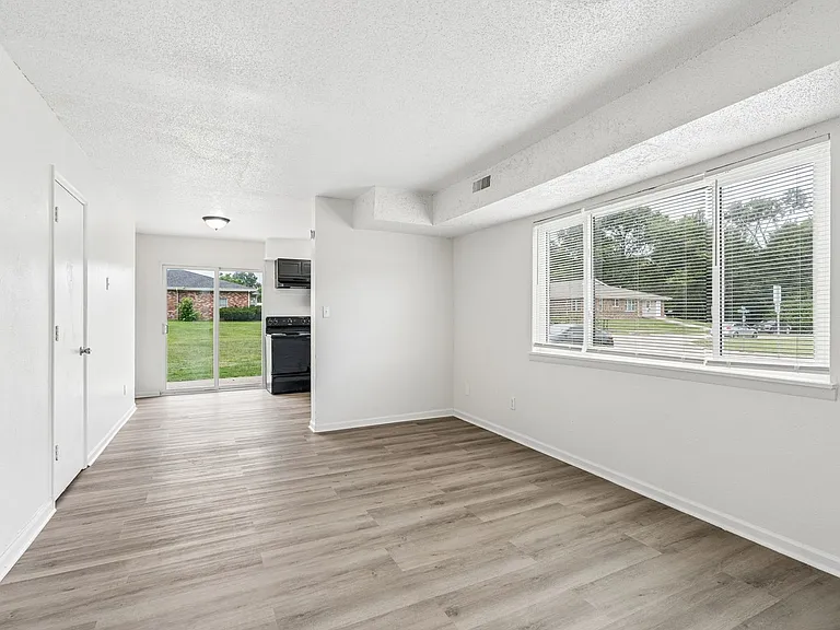 Forest Village Apartments — Photo 7