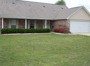 417 Whirlaway Ct, Crestview, FL 32539