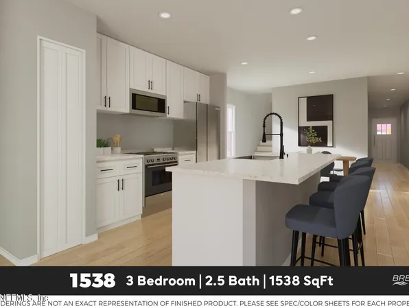 838 HARTSHILL Place, Jacksonville, FL 32218