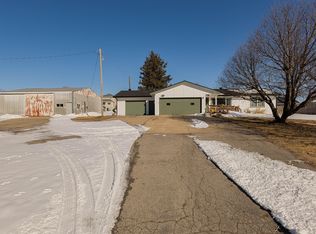 518 North St, Underwood, IA 51576