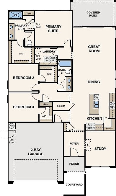 2nd image of 30103 W Aster Dr