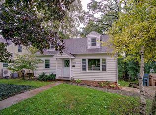 3002 Bluff St, Madison, WI 53705