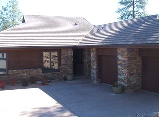 915 N Scenic Dr, Payson, AZ 85541