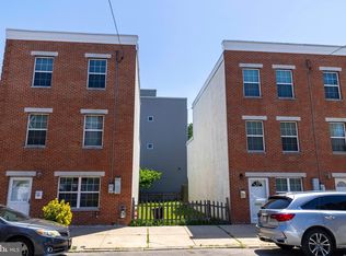 1217 S 27th St, Philadelphia, PA 19146