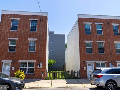 1217 S 27th St, Philadelphia, PA, 19146