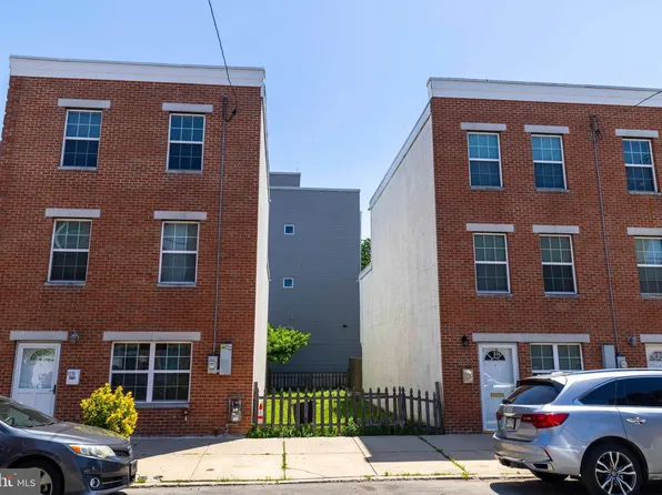 1217 S 27th St, Philadelphia, PA 19146