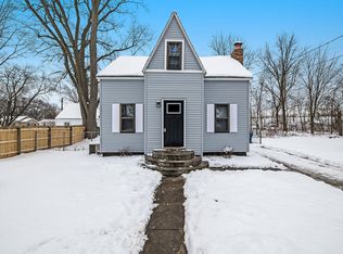 1922 Egleston Ave, Kalamazoo, MI 49001