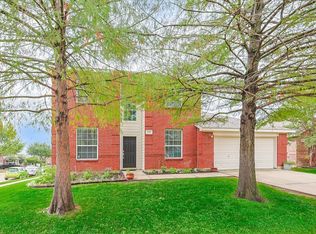 1432 Pepperidge Ln, Fort Worth, TX 76131