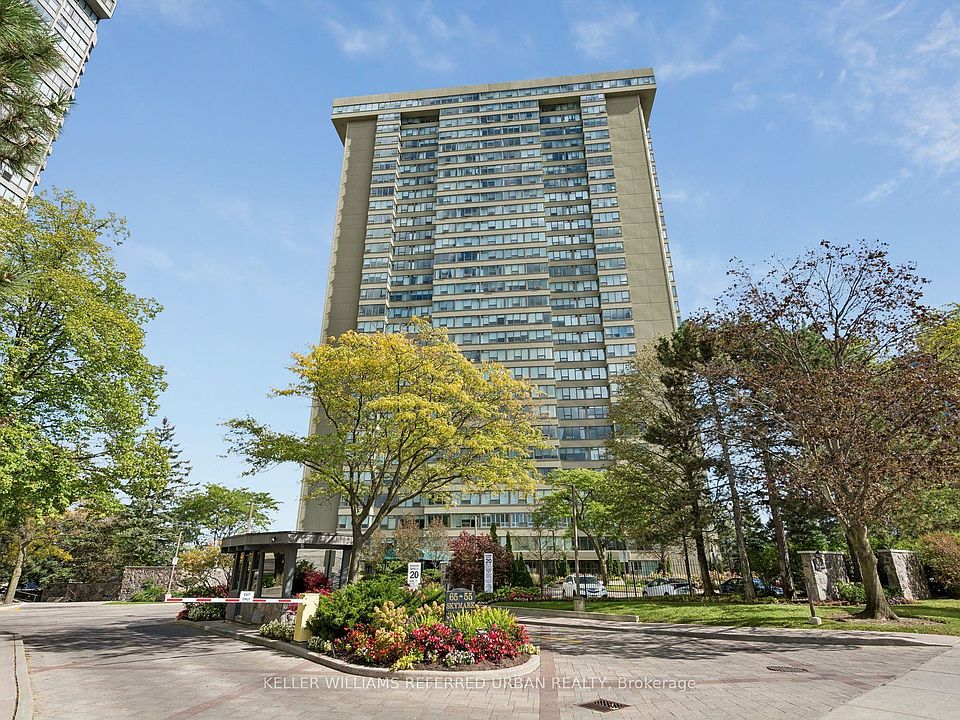 1st image of 55 Skymark Dr #2107