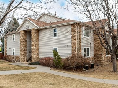 7656 Depew #1802, Arvada, CO, 80003