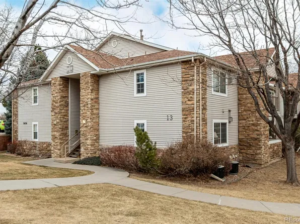 7656 Depew #1802, Arvada, CO 80003