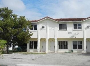 28181 SW 153rd Ave UNIT 302, Homestead, FL 33033