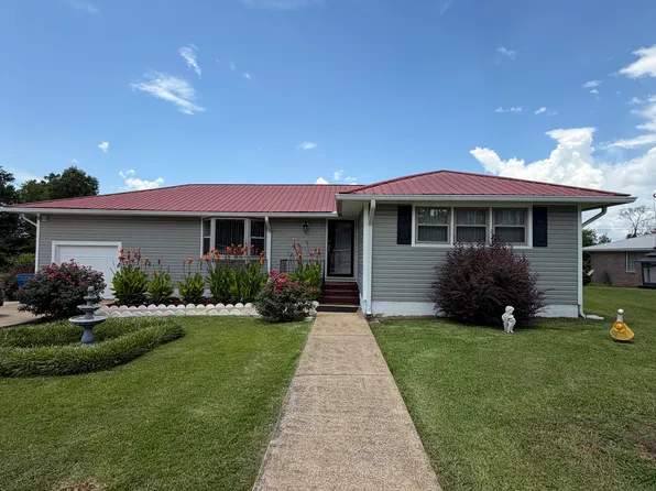 206 Cardinal Ln NW, Jacksonville, AL 36265