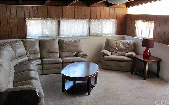 Family room addition.