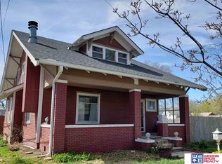 421 N 5th St, Beatrice, NE 68310