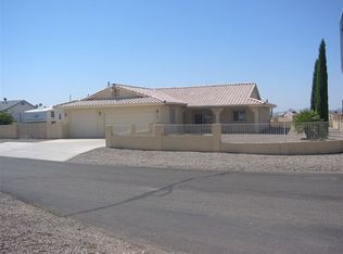 3850 McCulloch Ln, Lake Havasu City, AZ 86406