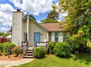 501 Monroe Holt Rd, Graham, NC 27253