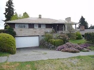 10716 39th Ave SW, Seattle, WA 98146