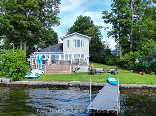 680 Round Lake Rd, Havelock Belmont Methuen, ON K0L 1Z0