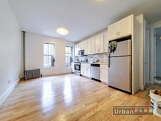 Rented by Urban Pads