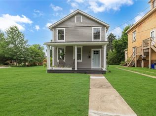 452 Canal St, Beaver, PA 15009