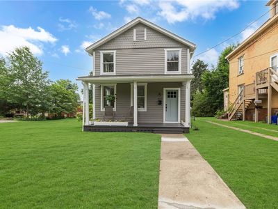 452 Canal St, Beaver, PA, 15009