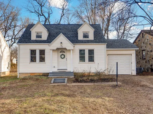 1348 E Stanford Street, Springfield, MO 65804