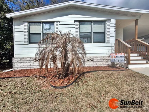 6403 Rolling Greens Dr, Ocala, FL 34472