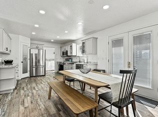 11269 S Moose Hollow Rd, Lava Hot Springs, ID 83246