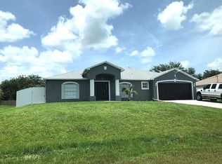 1502 NE 7th Ave, Cape Coral, FL 33909