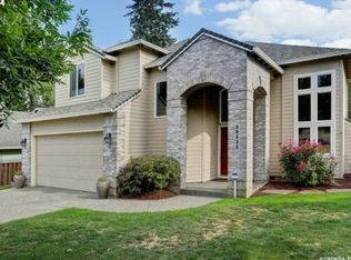 18222 SW Woodhaven Dr, Sherwood, OR 97140