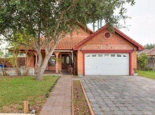 5316 N 25th St, McAllen, TX 78504