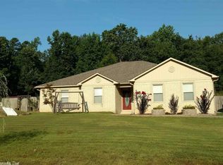 1057 Scarlett Ln, Bauxite, AR 72011